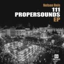 Nelson Reis - Sound