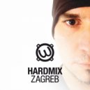Hardmix - Hvar