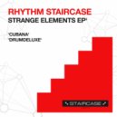 Rhythm Staircase - Drumdeluxe