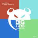 Jakys Sun - Olympic Warrior (Radio Edit)