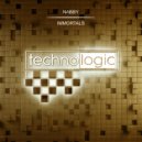 Nabby - Immortals (Original Mix)