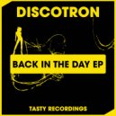 Discotron - Boom Shake Da Room