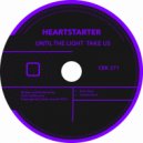 Heartstarter (Col) - SomeScratch