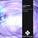 Jackie Mayden - Silver Surfer