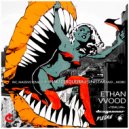 Ethan Wood - Temujin (Inaki Cerqueira Alternative Mix 1)