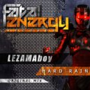 LEZAMAboy - Hard Rain