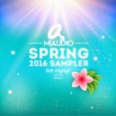 Happy Gutenberg & Almud - Gravity (Original Mix)