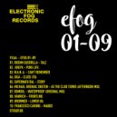 Francesco Carone - MA002 (Original Mix)