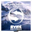 Martin Avis & Partycapture - Cold (Original Mix)