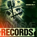 Swen Light - Take Me High