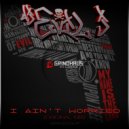 DJ Evil J - I Ain\'t Worried (Original Mix)