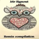 Ný Dönsk - Diskó Berlin (Mr. Signout Remix)