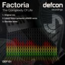 Factoria - The Complexity Of Life (Liquid Vision presents LIKWID Remix)