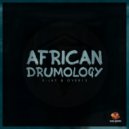 E-Jay & Over12 - African Drumology