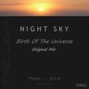 Night Sky - Birth Of The Universe