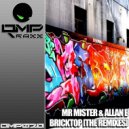 Mr Mister & Allan E - Bricktop (Zac F Remix)
