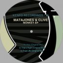Mata Jones, CLiVe - True Life