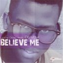 Lesny Deep, De Vow - Believe Me (Deeper Mix)
