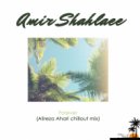 Amir Shahlaee - Forever