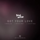 Soul Divide - Got Your Love