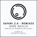 Gabe Agullo - Safari 2.0 (Mimmo Remix)