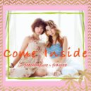 Peachonfuse & Fraqsea - Come Inside