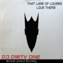 DJ Dirty One - That Lane of Lovers