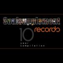 UC Beatz - Land Of Broken Dreams