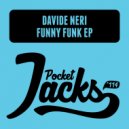 Davide Neri - Funky Kingdom