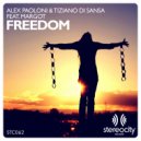 Alex Paoloni & Tiziano Di Sansa feat. Margot - Freedom (Gianluca Argante Remix)