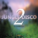 DJ Embassy - Kgorong (Original Mix)