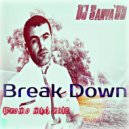 DJ Sanya\'sd - Break Down (Promo Mix 2015)