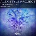 Alex Style Project - The Hardstyle