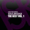 Soulbridge feat. Chynaah Doll & Kellie Turner - God's In You