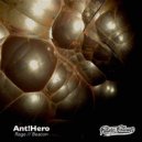 Ant!Hero - Beacon