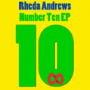 Rheda Andrews - India