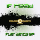 If-Read - Flat Dance