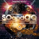 Nelson Dainan, Mar Romero - This Is Crazy (Sugarmaster, Ito-G Remix)