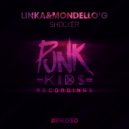 Linka & Mondello\'G - Shocker (Original Mix)