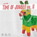 Ganjah Burn Fyah - Mushroom Riddim