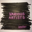 Alex Justino - Never Ended (Original Mix)