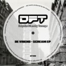 De Vriend - Scream (Sebastard Remix)
