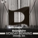 Baangtann - Monday Morning
