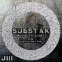 Substak - Modular Basic I