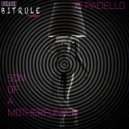 Jo Paciello - Thrill Me