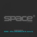 Sonic - Futureworld II