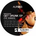 Mindskap - Get Drunk