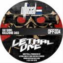 Lethal One, D.D.R. - Killzone303