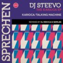DJ Steevo - Talking Machine (DJ Rocca remix)
