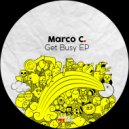 Marco C. - Don't Make Me Wait